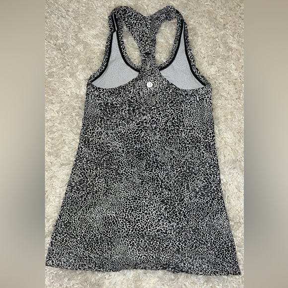 Lululemon Cool Racerback - Picture 3 of 4